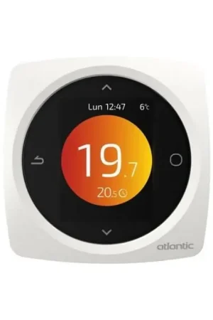 Navilink 105 Thermostat modulant filaire Soldes