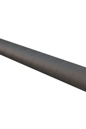 Conduit Aerfoam D160mm long.2000mm Commande En Gros