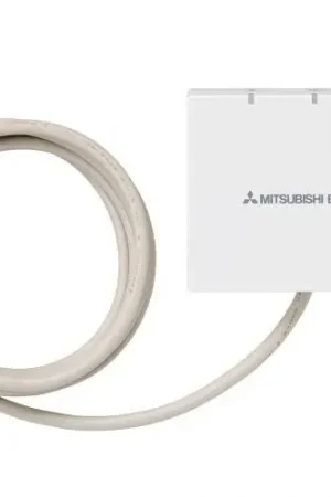 Bon Marché Récepteur Mitsubishi PAR-WR51R pour télécommande sans fil