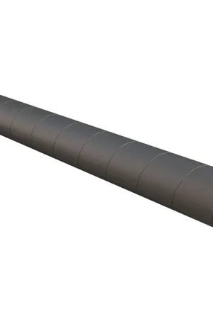 Offre Limitée Conduit Aerfoam D125mm long.1000mm