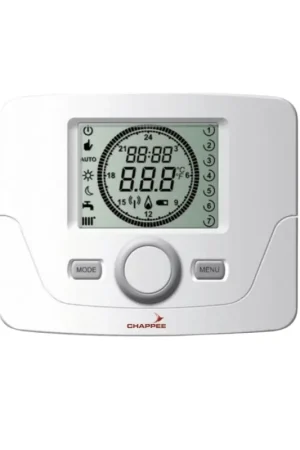 Expédié Aujourd'hui Sonde d'ambiance programmable sans fil - C7108529