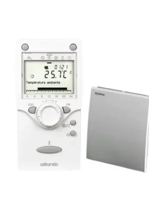 Navilink T78 - Thermostat radio Soldes