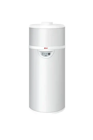 Certifié Edel 100L Air/Mural - Chauffe-eau thermodynamique