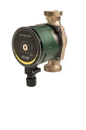 Circulateur - EVOSTA 2 Sanitaire 80/150 SAN Bon Marché