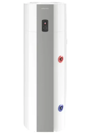 Calypso VS 240L - chauffe-eau thermodynamique sur socle connecté Achat Immédiat