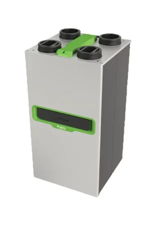 VMC double flux avec purification d'air InspirAIR TOP 300 Classic Soldes
