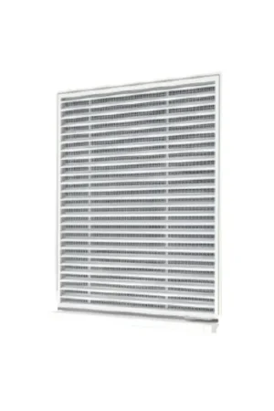 Grille Wall In Haute Qualité