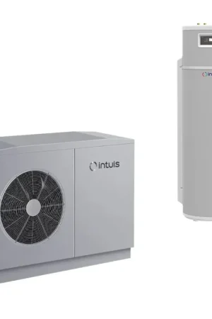 Quantité Limitée Pompe à chaleur HTi70 Pilote DS170D 14 kW - Monophasé