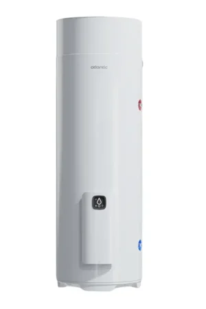 ÉGÉO 250L - Chauffe-eau thermodynamique connecté sur socle Promotion Saisonnière