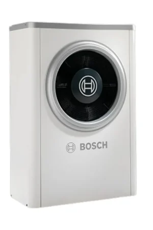 Bosch Compress 7000AW avec appoint éléc 11 kW / Monophasé Offre Du Jour