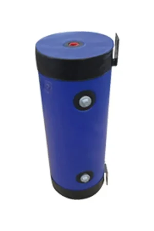 Réduction Bouteille de mélange 25L - 2 piquages par coté