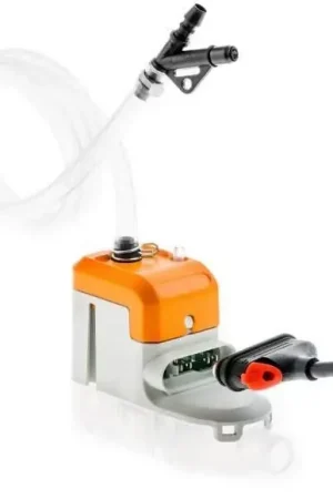 Pompe de relevage Si-10 Univers'L à piston oscillant avec détection intégrée 20 l/h Meilleure Vente
