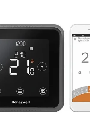 Achat Immédiat Thermostat connecté 230V T6