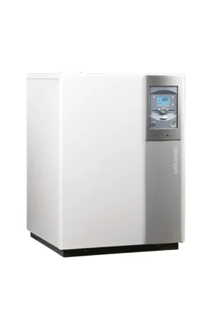 Effinox Condens 5024 - Chaudière condensation sol gaz Offre Limitée