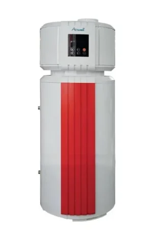 Nouvelle Collection ELEO 260 L - Chauffe-eau thermodynamique