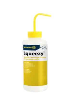 Squeezy Bottle 1L Prix Cassé