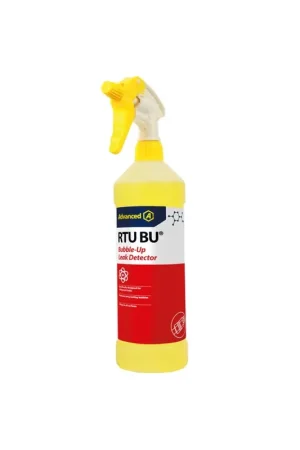 RTU BU - Détecteur de fuites par bulles Prix Réduit