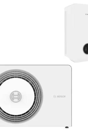 Achat Immédiat Compress 5800 AW - 10 kW - R290 HT - Triphasé