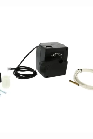 Kit pour circuit 2 - Moteur et Sonde Départ Affaire À Saisir