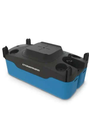 Si-83 Pack 1 - Pompe centrifuge à réservoir Paiement Sécurisé