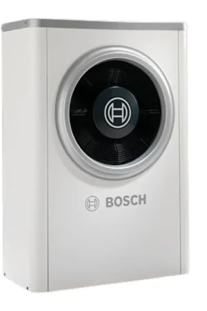 Achat Immédiat Compress 7000 AW 17kW - Monophasé + ECS 190L