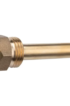 Satisfait Ou Remboursé Doigt de gant seul 1/2 100mm - Thermador