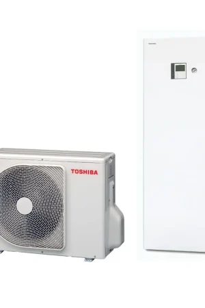 Estia ECS intégrée 6kW - Pompe à chaleur Acheter Direct