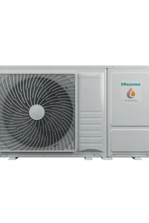 Acheter Direct Hi-Therma 8kW - Pompe à chaleur monobloc
