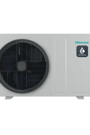 Hi-Therma 14kW Triphasé - Pompe à chaleur monobloc Solde