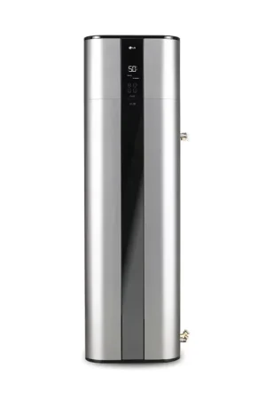 WH27S.F5 - 270 L Chauffe-eau thermodynamique LG - Connecté Prix Choc