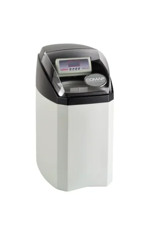 Achat Immédiat Softeo 8L - Adoucisseur d'eau 8 litres avec mise en service offerte