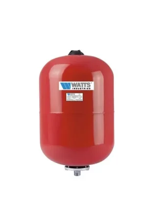 Vase d'expansion fermé à membrane - 24 litres Super Prix