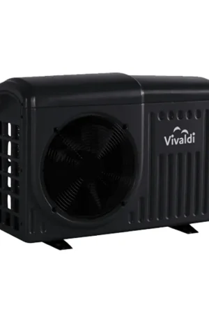 Jusqu'à Épuisement Des Stocks Pompe à chaleur piscine Vivaldi Harmonie HPX65 jusqu'à 40m3