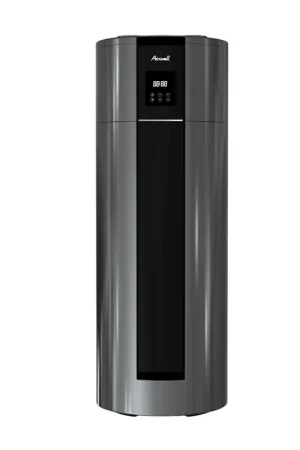 Promotion Chauffe-eau thermodynamique Airwell Eleo M TFHA 300L