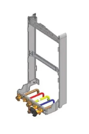 Acheter Direct Dosseret première installation iDOS GA 5