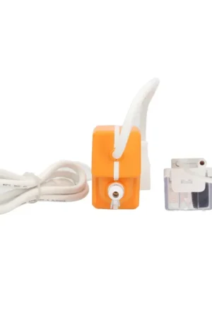 Pompe de relevage des condensats Aspen Pumps Mini Orange Silence+ FP3430 Offre Du Jour