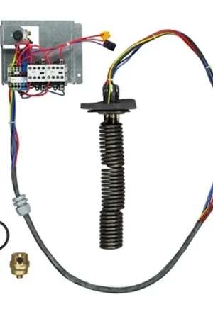 Acheter Direct Appoint électrique 6 kW 230V mono