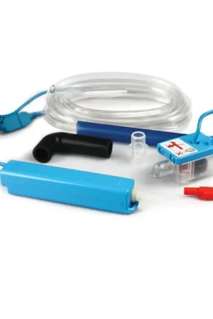 Pompe de relevage Mini Aqua Commander Vite
