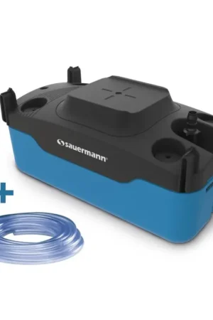 La pompe centrifuge à réservoir réinventée Commande En Gros