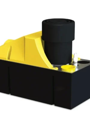 Pompe de relevage Heavy Duty 10 mètres Seulement Aujourd'hui