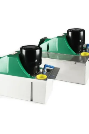 Offre Exclusive Pompe de relevage Macerator 10 litres