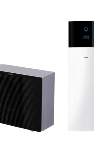 Altherma 3 H MT F Taille 10 – 1 zone – ECS 230L - Triphasé Meilleur Prix