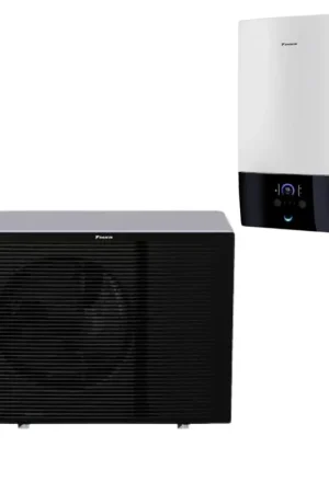Marque Daikin Altherma 3 H MT W – Taille 8 Triphasé - Version murale chauffage seul