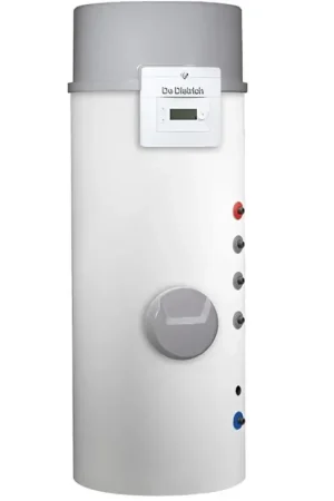 Chauffe-eau thermodynamique 250H Elensio Offre Exclusive