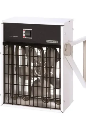 Aérotherme Airtherm Digital 30/20 kW Livraison Express