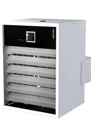 Aérofixe digital 612504 1,5/3 kW Produit De Marque