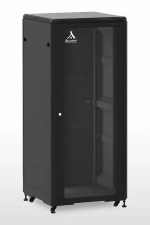 Baie de brassage 19'' / 800mm SOCAMONT batterie lithium rackable (27 Unités) Expédition Rapide