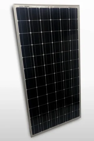 Vente Directe Panneau solaire Monocristallin 190W Victron (190Wc - 12V)