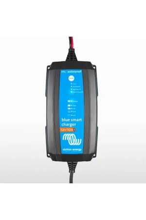 Achat Immédiat Chargeur Blue Smart IP65 12/15(1) 230V CEE 7/17 Retail (12V / 15A)