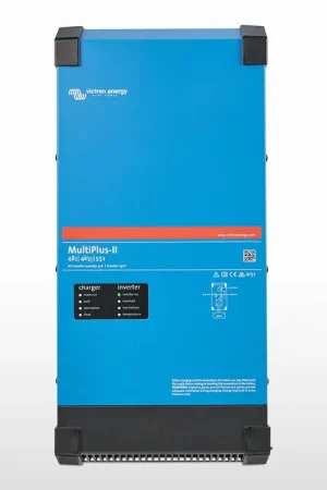 Onduleur/Chargeur Multiplus-II 12/4k/160-32 230V Victron (12V / 4000VA) Acheter En Ligne